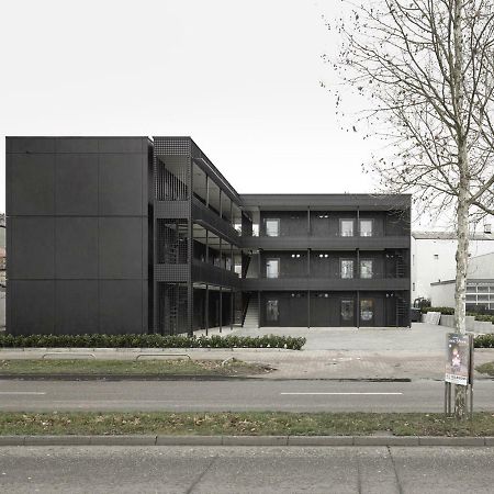 New Age Boardinghaus N70 Aparthotel Heilbronn Eksteriør bilde