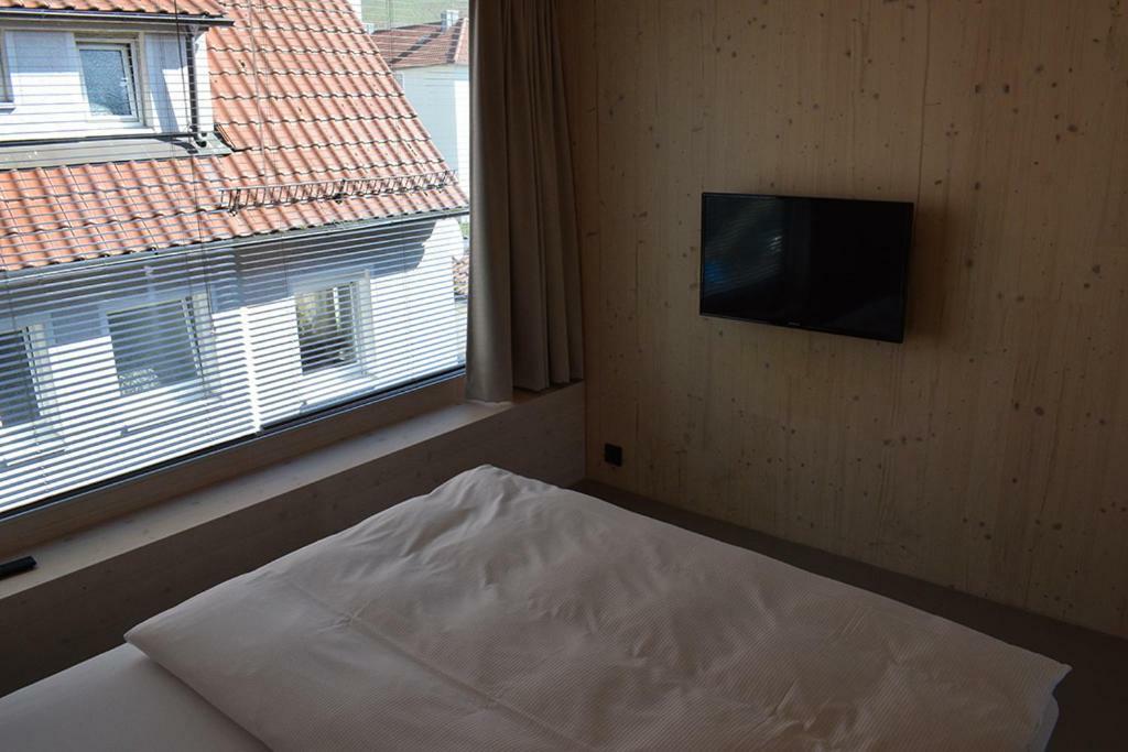 New Age Boardinghaus N70 Aparthotel Heilbronn Eksteriør bilde