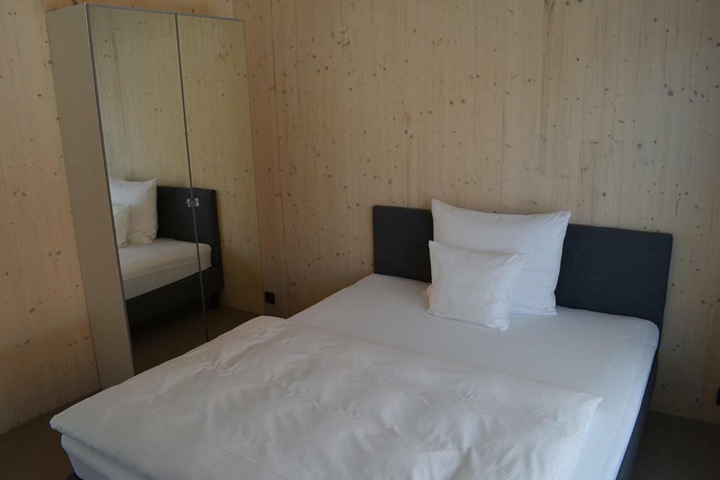 New Age Boardinghaus N70 Aparthotel Heilbronn Eksteriør bilde
